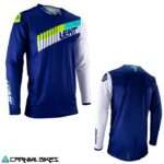carnivalbikes-chile-Jersey-Moto-Leatt-45-Lite-blue-azul-tienda-venta-enduro-mx-motocross-envio-a-todo-el-pais