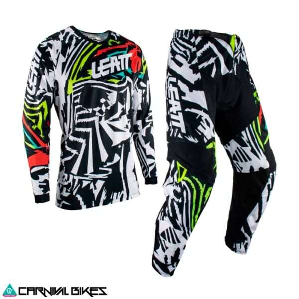 carnivalbikes-chile-Kit-Ride-Leatt-35-zebra-blanco-negro-venta-tienda-enduro-moto-mtb-envio-a-todo-el-pais