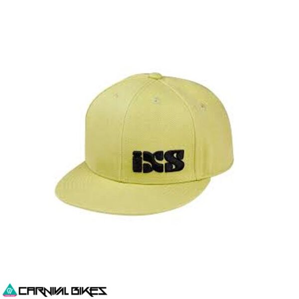 carnivalbikes-gorro-jockey-ixs-camel-chile-tienda-indumentaria-bicicleta