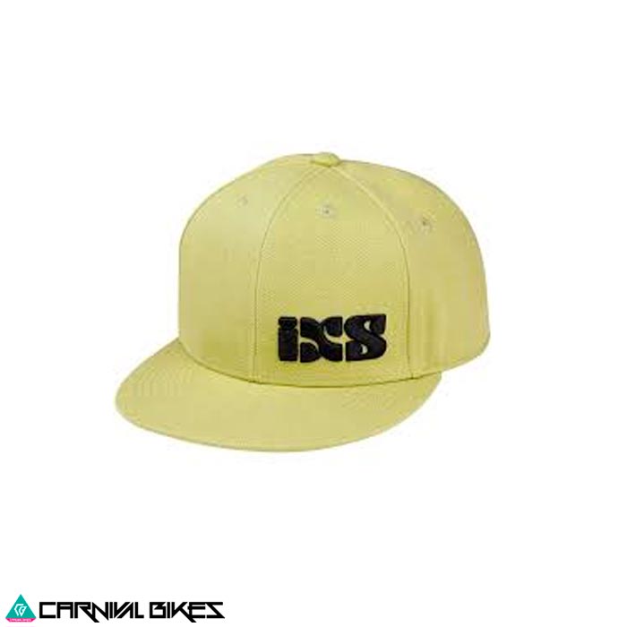 carnivalbikes-gorro-jockey-ixs-camel-chile-tienda-indumentaria-bicicleta