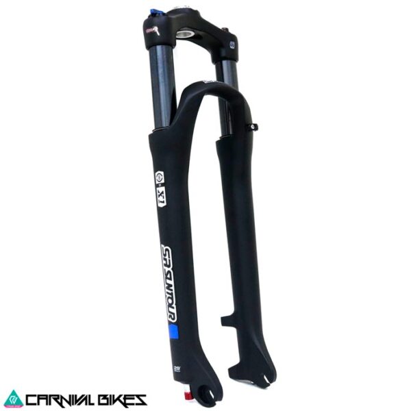 carnivalbikes-horquilla-mtb-Suntour-29-X1-Ds-Lo-R-100mm-Black-tienda-componente-ciclismo-suspension-envio-rapido