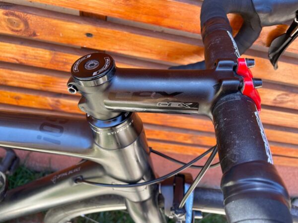 Argon 18 GO Carbono Talla 52