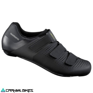 carnivalbikes-Zapatilla-Shimano-triatlon-ruta-Modelo-Sh-rc100-black-negra-hombre-tienda-ciclismo-barato-envio-rapido-chile-indumentaria
