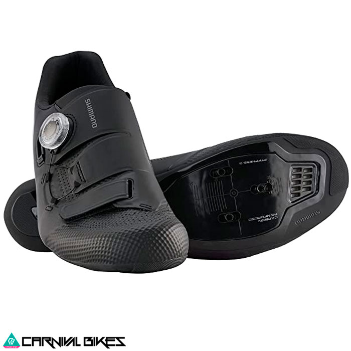 carnivalbikes-Zapatilla-Shimano-triatlon-ruta-Modelo-Sh-rc502-black-negra-hombre-tienda-ciclismo-barato-envio-rapido-chile-indumentaria-1