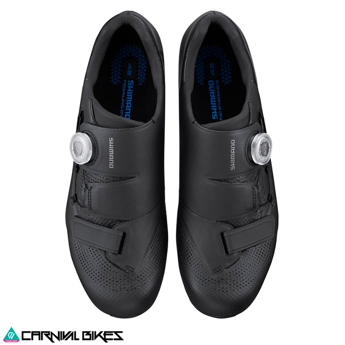 carnivalbikes-Zapatilla-Shimano-triatlon-ruta-Modelo-Sh-rc502-black-negra-hombre-tienda-ciclismo-barato-envio-rapido-chile-indumentaria-2
