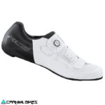 carnivalbikes-Zapatilla-Shimano-triatlon-ruta-Modelo-Sh-rc502-blanca-white-hombre-tienda-ciclismo-barato-envio-rapido-chile-indumentaria