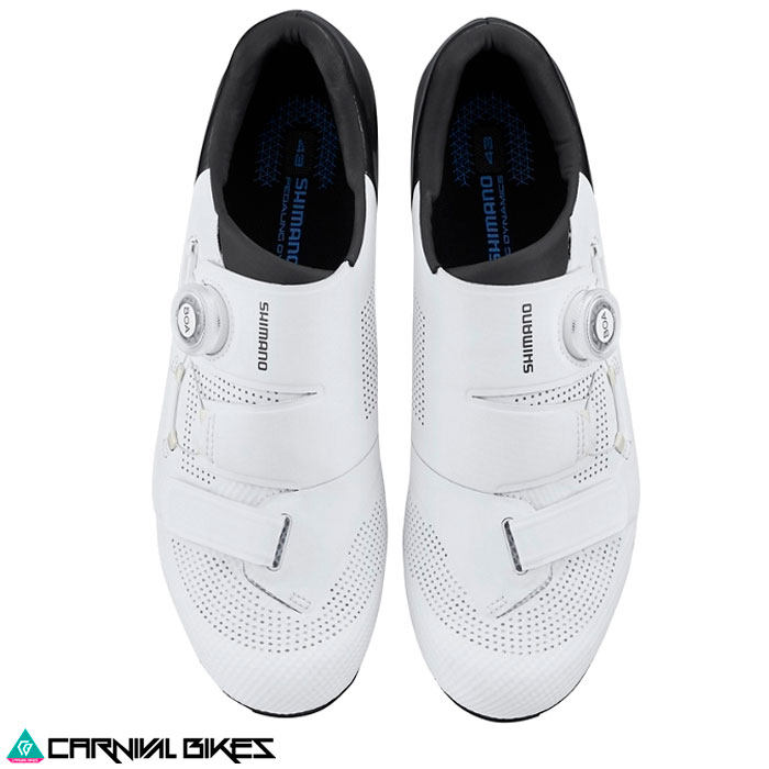 carnivalbikes-Zapatilla-Shimano-triatlon-ruta-Modelo-Sh-rc502-blanca-white-hombre-tienda-ciclismo-barato-envio-rapido-chile-indumentaria-2