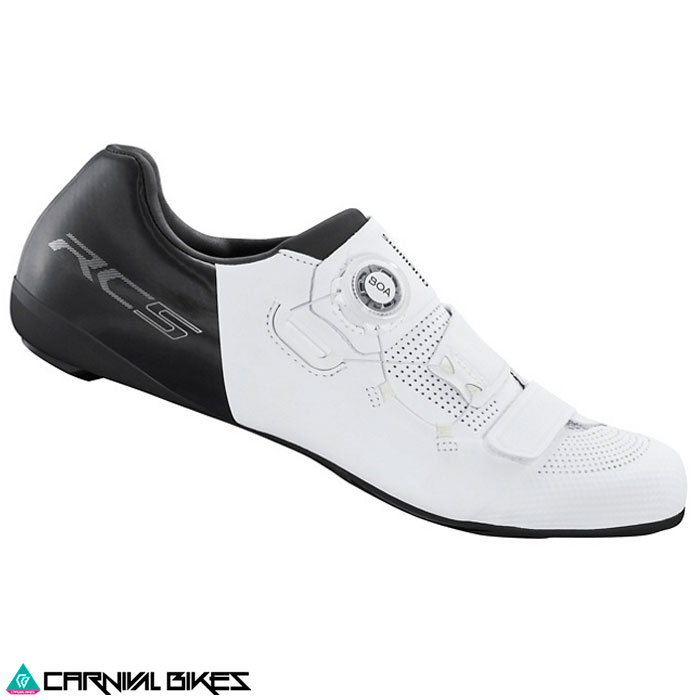 carnivalbikes-Zapatilla-Shimano-triatlon-ruta-Modelo-Sh-rc502-blanca-white-hombre-tienda-ciclismo-barato-envio-rapido-chile-indumentaria
