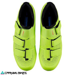 carnivalbikes-Zapatillas-Shimano-de-ruta-tratlon-Sh-Rc100-tienda-indumentaria-ciclismo-bicicleta-barata-envio-rapido