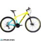 carnivalbikes-bicicleta-upland-mtb-X90-650b-Aro-275-24v-Talla-17-Disc-Mec-Yellow-tienda-ciclismo-chile-barata-envio-rapido