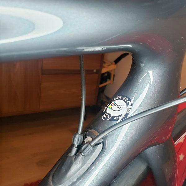 CARNIVALBIKES-TIENDA-CHILE-CANNONDALE-SYNAPSE-CARBONO-USADA-IMPECABLE-ESTADO-TALLA-54-RUEDAS-ZIPP shimano 105