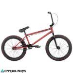 carnivalbikes-BICICLETA-freestyle-bmx-SUBROSA-SALVADOR-rojo-red-mate-tienda-venta-ciclismo-chile-envio-despacho-a-todo-el-pais