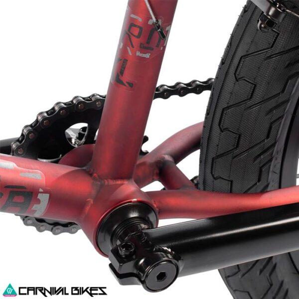 carnivalbikes-BICICLETA-freestyle-bmx-SUBROSA-TIRO-XL-ROJO-MATE-tienda-venta-ciclismo-chile-envio-despacho-a-todo-el-pais