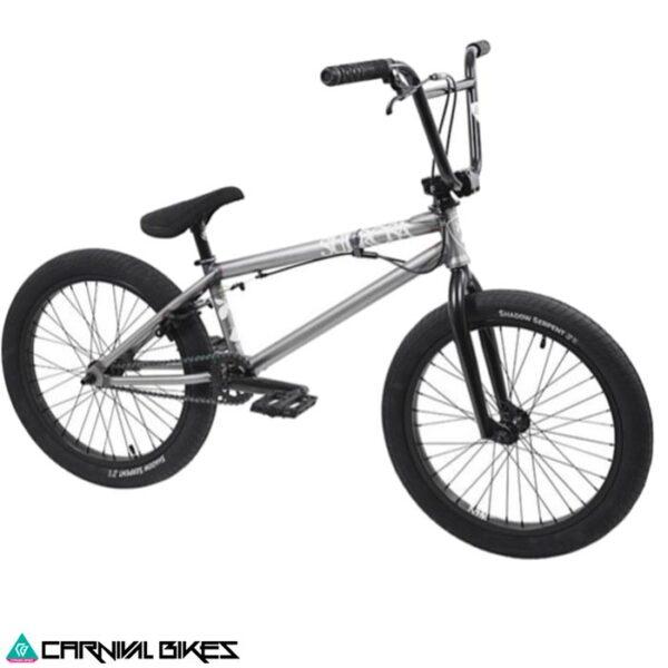 embargo Vislumbrar Continuamente Bicicleta Bmx Subrosa Wings Park 18 Raw Mate – CarnivalBikes