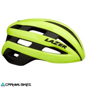 carnivalbikes-Casco-Lazer-Helmet-sphere-flash-yellow-neon-amarillo-Mips-Ce-distribuidor-chile-ruta-triatlon-gravel-mtb-envio-rapido-economico
