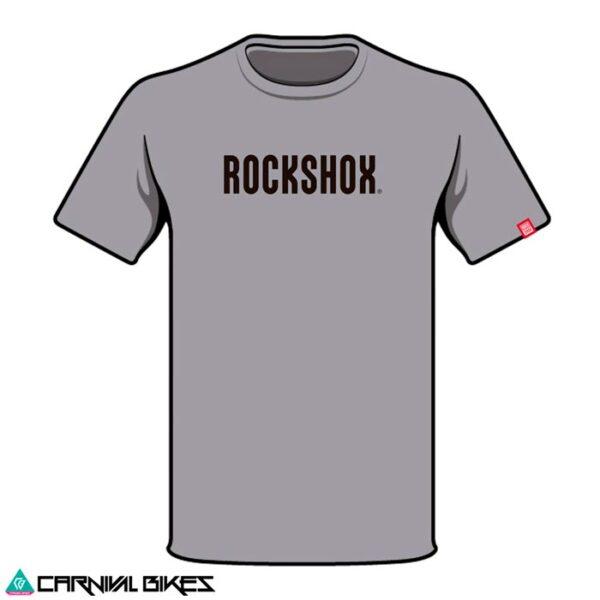 carnivalbikes-POLERA-casual-ROCKSHOX-R2203-GRIS-tienda-venta-ciclismo-bicicleta-chile-envio-a-todo-el-pais
