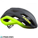 carnivalbikes-casco-lazer-ruta-triatlon-Strada-Kc-Ce-Cpsc-Matte-Dark-Grey-Flash-Yellow-tienda-ciclismo-envio-rapido-chile