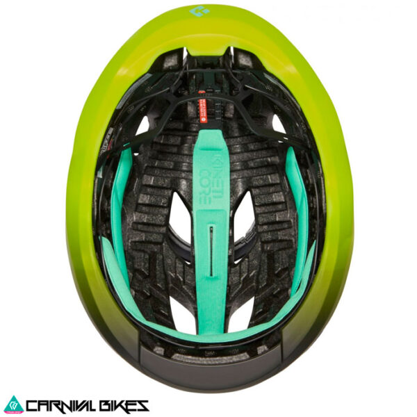 carnivalbikes-casco-lazer-ruta-triatlon-Strada-Kc-Ce-Cpsc-Matte-Dark-Grey-Flash-Yellow-tienda-ciclismo-envio-rapido-chile