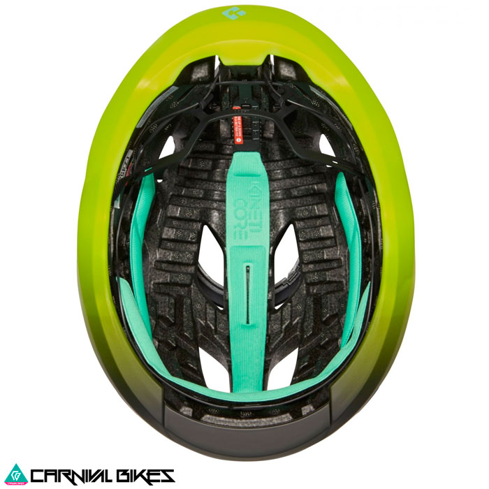 carnivalbikes-casco-lazer-ruta-triatlon-Strada-Kc-Ce-Cpsc-Matte-Dark-Grey-Flash-Yellow-tienda-ciclismo-envio-rapido-chile-3