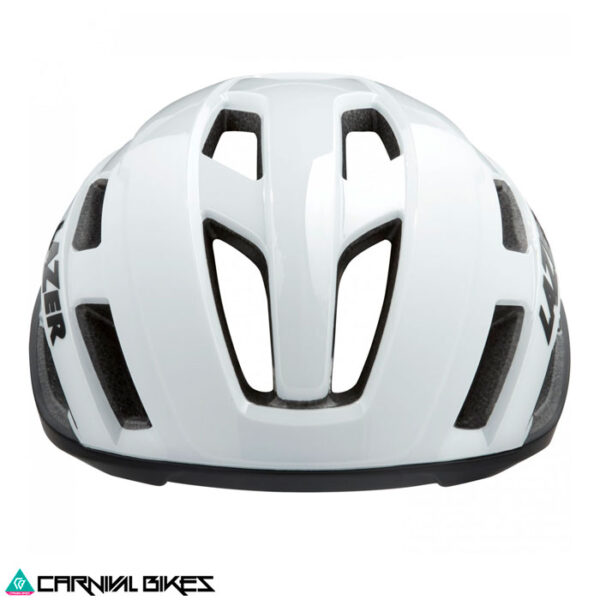 carnivalbikes-casco-lazer-ruta-triatlon-Strada-Kc-Ce-Cpsc-Matte-white-blanco-tienda-ciclismo-envio-rapido-chile