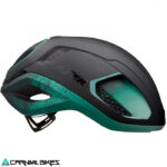 carnivalbikes-casco-lazer-ruta-triatlon-lazer-vento-KinetiCore-matte-dark-green-tienda-ciclismo-envio-rapido-chile