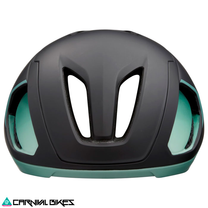 carnivalbikes-casco-lazer-ruta-triatlon-lazer-vento-KinetiCore-matte-dark-green-tienda-ciclismo-envio-rapido-chile-aero-1
