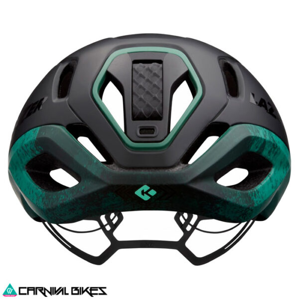carnivalbikes-casco-lazer-ruta-triatlon-lazer-vento-KinetiCore-matte-dark-green-tienda-ciclismo-envio-rapido-chile