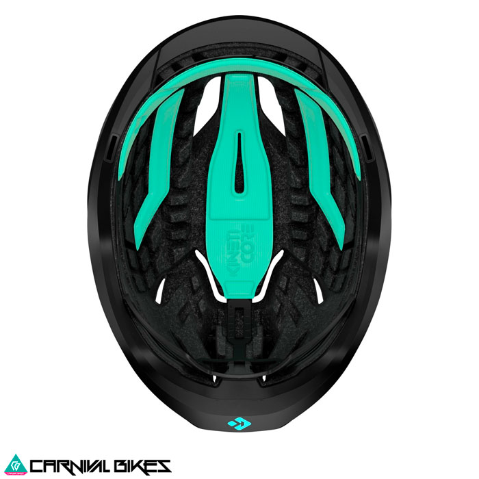 carnivalbikes-casco-lazer-ruta-triatlon-lazer-vento-KinetiCore-matte-titanium-gris-negro-tienda-ciclismo-envio-rapido-chile-aero-5