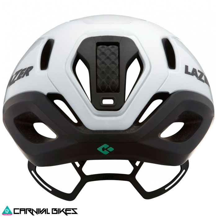 carnivalbikes-casco-lazer-ruta-triatlon-lazer-vento-KinetiCore-matte-white-blanco-tienda-ciclismo-envio-rapido-chile-aero-2