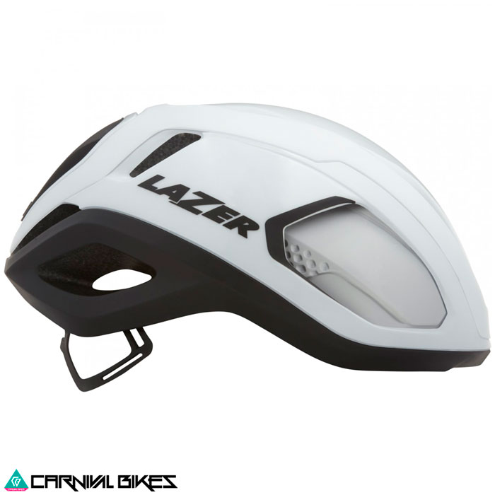carnivalbikes-casco-lazer-ruta-triatlon-lazer-vento-KinetiCore-matte-white-blanco-tienda-ciclismo-envio-rapido-chile-aero