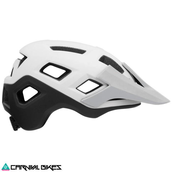 carnivalbikes-casco-mtb-Lazer-coyote-mips-matte-white-chile-enduro-tienda-venta-bicicleta-indumentaria-trail-envio-rapido