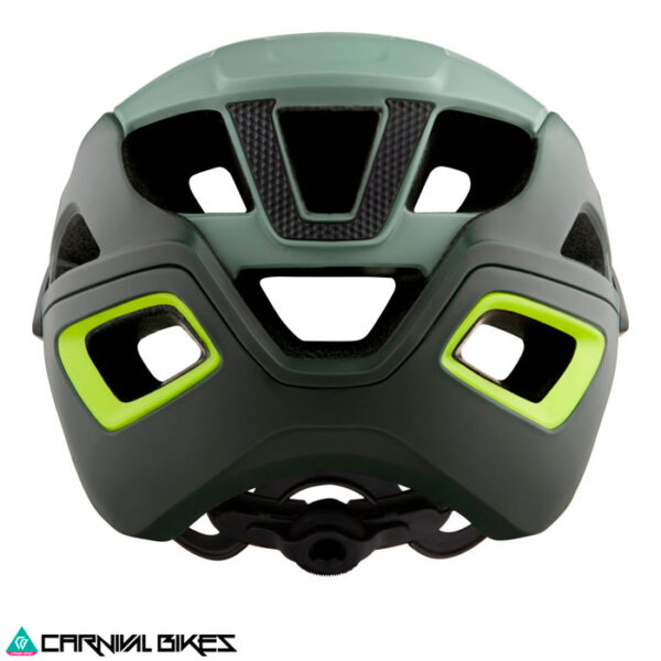 carnivalbikes-casco-mtb-Lazer-jackal-Ce-Matte-dark-green-chile-enduro-tienda-venta-bicicleta-indumentaria-trail-envio-rapido