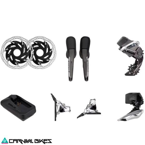 carnivalbikes-chile-Transmision-Sram-Red-Etap-Axs-Hrd-Fm-Cl-2p-bicicleta-de-ruta-tope-de-linea-electronica-tienda-ciclismo-venta-envio-rapido-economico