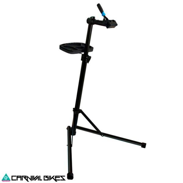 carnivalbikes-BIKEGATOR-REPAIR-STAND-AUTO-ADJUSTABLE-UNIOR-pedestal-parador-mantencion-distribuidor-chile