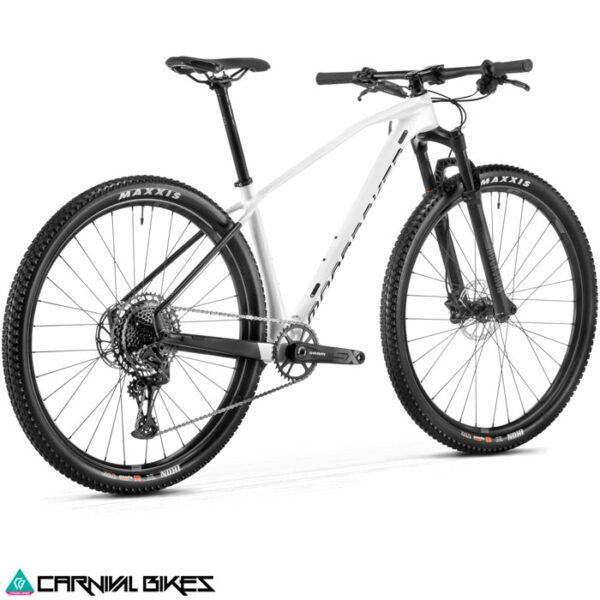 Bicicleta Mondraker Chrono Carbono 29 XL