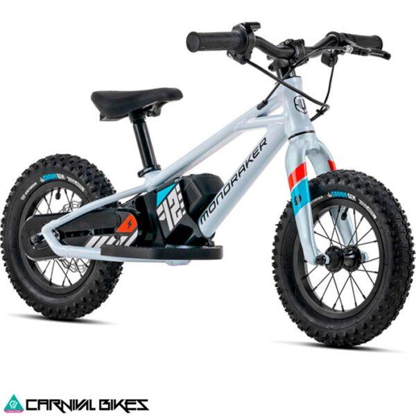 carnivalbikes-Bicicleta-nino-Mondraker-Grommy-12-White-Silver-2023-tienda-ciclismo-chile-ebike-electrico-envio-a-todo-el-pais
