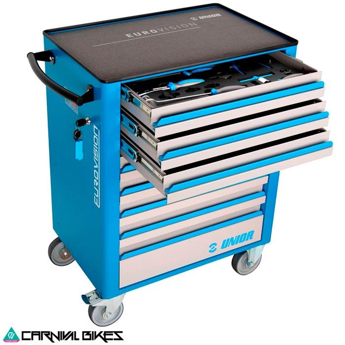 carnivalbikes-CARRO-DE-HERRAMIENTA-PROFESIONAL-UNIOR-1600N1-taller-mecanico-tienda-chile-venta-envio-rapido-a-todo-el-pais