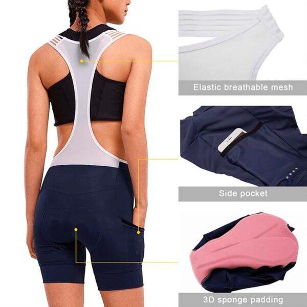 carnivalbikes-Calzas-santic-Duchamp-mujer-blanco-azul-ruta-triatlon-road-ciclismo-tienda-venta-chile-envio-a-todo-el-pais