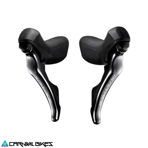 carnivalbikes-MANILLA-CAMBIO-FRENO-SHIMANO-2X11V-ST-R9100-PAR-SET-DURA-ACE-SL-tienda-distribuidor-chile-venta-envio-despacho-rapido
