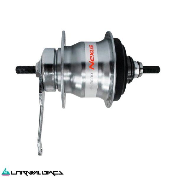 carnivalbikes-Maza-Trasera-Shimano-Nexus-Sg-C3000-7C-Dx-SIN-ACCESORIOS-CORROSION-RESIST-COATINCOASTER-BRAKE-distribuidor-chile-tienda-venta