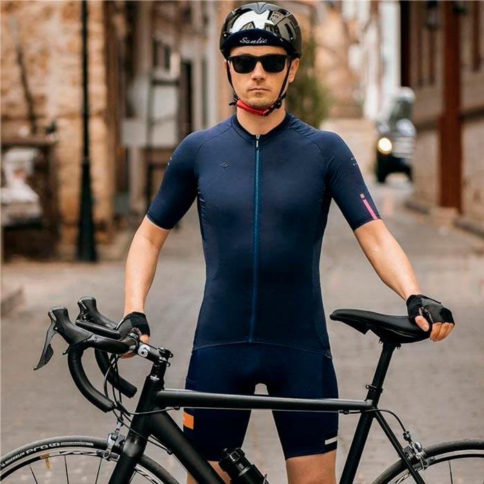 carnivalbikes-TRICOTA-jersey-SANTIC-HOMBRE-AZUNI-Navy-FLUOR-tienda-venta-ciclismo-triatlon-chile-envio-a-todo-el-pais-2