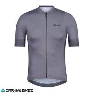 carnivalbikes-TRICOTA-jersey-SANTIC-HOMBRE-gris-gris-tienda-venta-ciclismo-triatlon-chile-envio-a-todo-el-pais