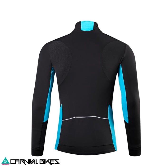 carnivalbikes-TRICOTA-jersey-karen-ii-manga-larga-SANTIC-HOMBRE-mujer-unisex-negro-azul-invierno-tienda-venta-ciclismo-triatlon-chile-envio-a-todo-el-pais-1