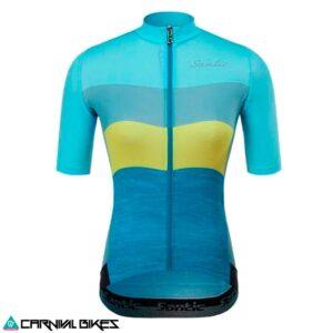 carnivalbikes-TRICOTA-jersey-ruta-SANTIC-BLANCA-CELESTE-AMARILLA-MUJER-tienda-venta-ciclismo-triatlon-chile-envio-a-todo-el-pais