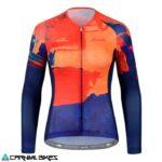 carnivalbikes-TRICOTA-jersey-ruta-SANTIC-MUJER-YOUMEI-Manga-LARGA-tienda-venta-ciclismo-triatlon-chile-envio-a-todo-el-pais