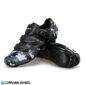 carnivalbikes-ZAPATILLAS-DE-RUTA-SANTIC-NEGRO-GRIS-CAMO-tienda-venta-chile-envio-rapido-triatlon-gravel