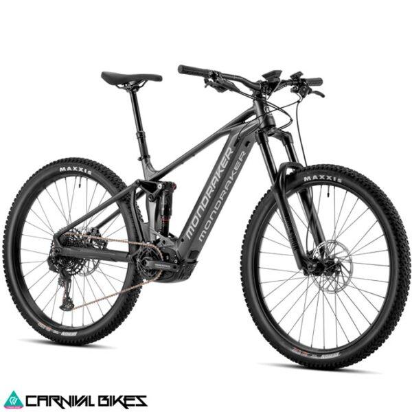 carnivalbikes-chile-Bicicleta-Mondraker-mtb-ebike-Chaser-Graphite-Black-2023-sram-bosch-tienda-ciclismo-venta-electrico-enduro-distribuidor-envio-todo-el-pais