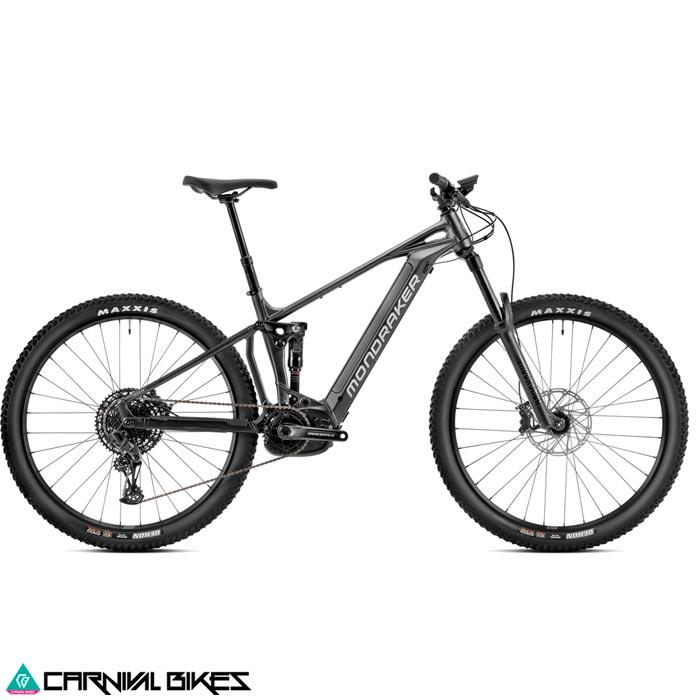 carnivalbikes-chile-Bicicleta-Mondraker-mtb-ebike-Chaser-Graphite-Black-2023-sram-bosch-tienda-ciclismo-venta-electrico-enduro-distribuidor-envio-todo-el-pais