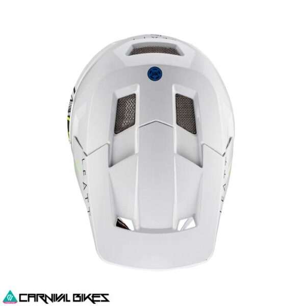 carnivalbikes-chile-Casco-Leatt-Mtb-Gravity-20-V23-Zombie-blanco-tienda-venta-envio-a-todo-el-pais