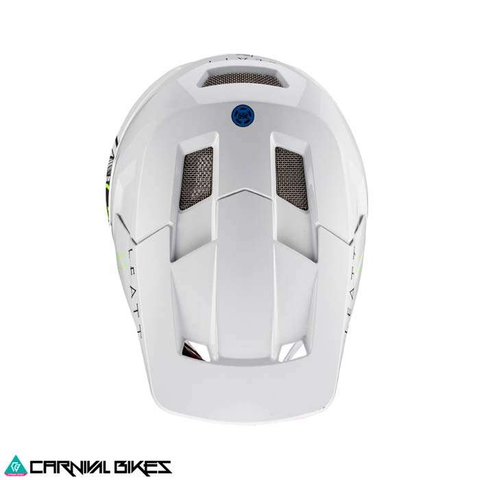 carnivalbikes-chile-Casco-Leatt-Mtb-Gravity-20-V23-Zombie-blanco-tienda-venta-envio-a-todo-el-pais-1